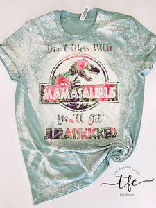 {Mamasaurus} BF SALE