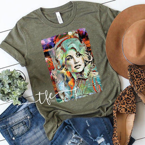 {Hello, Dolly} Mama Tee
