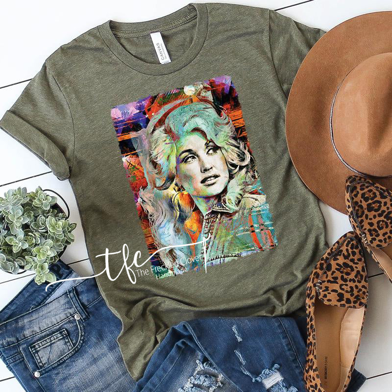 {Hello, Dolly} Mama Tee