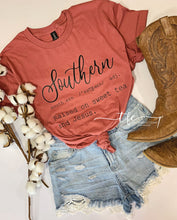 Load image into Gallery viewer, {Southern Definition} Mama Tee