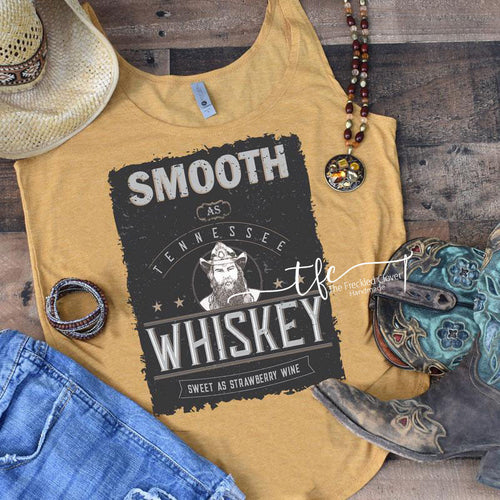 {Tennessee Whiskey}