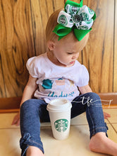 Load image into Gallery viewer, {Little Frap Lover}