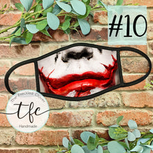Load image into Gallery viewer, {Personal Face Coverings} *several color options