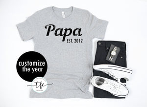 {Papa Tee}