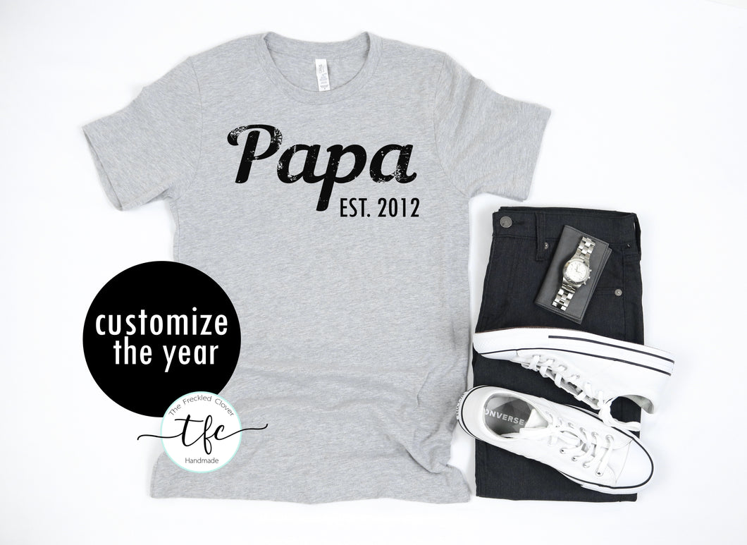 {Papa Tee}