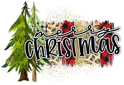 {Merry Fancy Christmas}