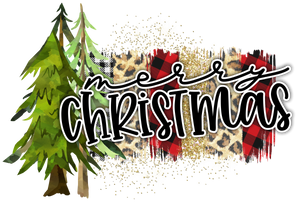 {Merry Fancy Christmas}