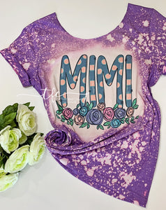 {Aunt/Auntie} Tee