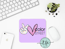 Load image into Gallery viewer, {Custom Mouse Pad}