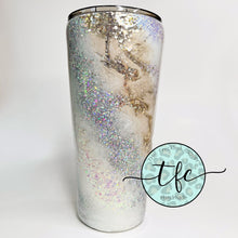 Load image into Gallery viewer, {Neutral Milky Way} Tumbler