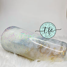 Load image into Gallery viewer, {Neutral Milky Way} Tumbler