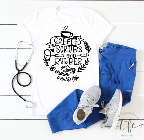 {#NurseLife}