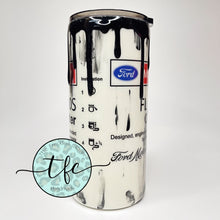 Load image into Gallery viewer, {Oil Filter} tumbler