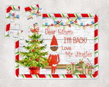 Load image into Gallery viewer, {Elf} Puzzle