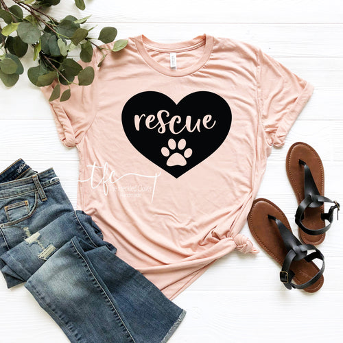 {Rescue Love}
