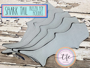 {Neoprene Freezer Pop Holders} *multiple styles