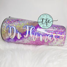 Load image into Gallery viewer, {Purple Reign} Milky Way Tumbler