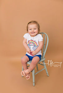 {Rainbow Baby}
