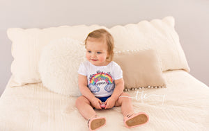 {Rainbow Baby}