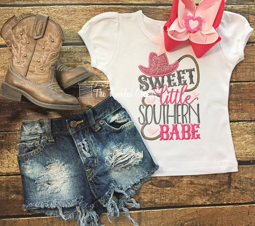 {Southern Babe}