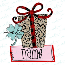 Load image into Gallery viewer, {Christmas Presents} SUBLIMATION Tee