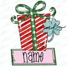 Load image into Gallery viewer, {Christmas Presents} SUBLIMATION Tee