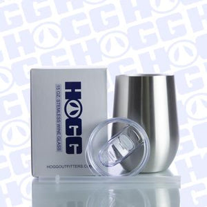 {Mean One} tumbler