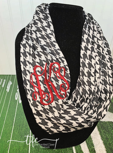 Scarf - Roll Tide