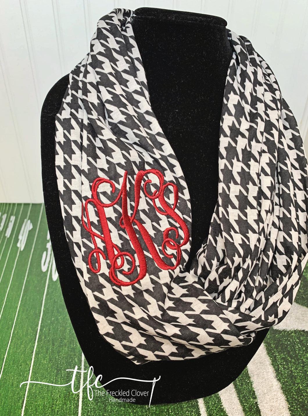 Scarf - Roll Tide