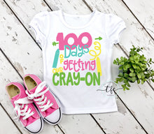 Load image into Gallery viewer, {100 Days of CRAY}  *color options available