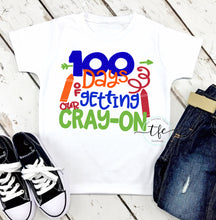 Load image into Gallery viewer, {100 Days of CRAY} Adult
