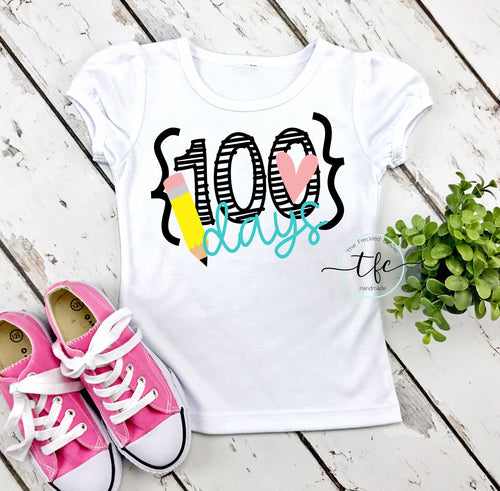 {100 Days}