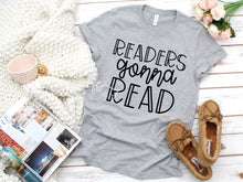 Load image into Gallery viewer, {Readers Gonna Read} Adult