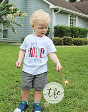 Load image into Gallery viewer, {Big Brother} tee