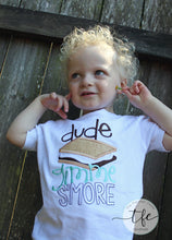 Load image into Gallery viewer, {Dude, gimme S&#39;more}