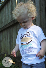 Load image into Gallery viewer, {Dude, gimme S&#39;more}