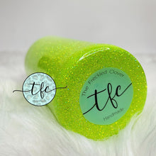 Load image into Gallery viewer, {Single Color Glitter} Tumbler