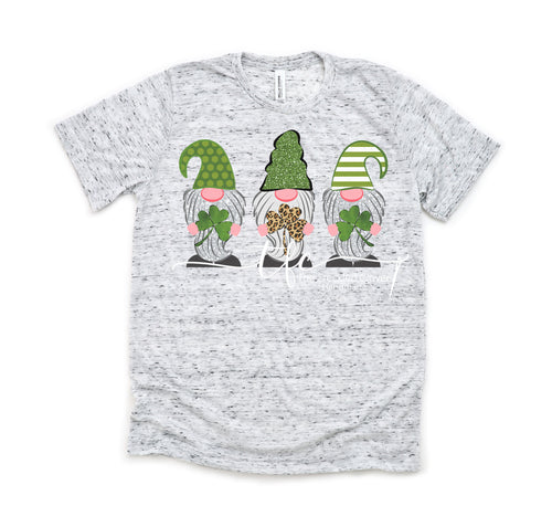 {Gnome-body More Lucky} Adult