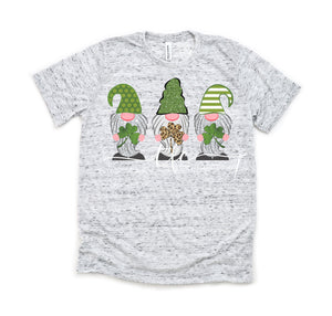 {Gnome-body More Lucky} Adult