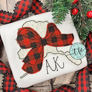 {Kentucky Big Bow} *check for blank options