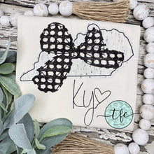 Load image into Gallery viewer, {Kentucky Big Bow} *check for blank options