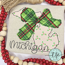 Load image into Gallery viewer, {Minnesota Big Bow} *check for blank options