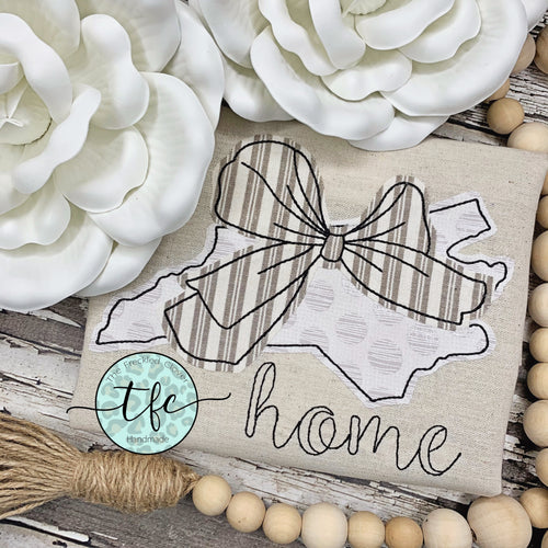 {North Carolina Big Bow} *check for blank options
