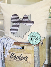 Load image into Gallery viewer, {Maine Big Bow} *check for blank options