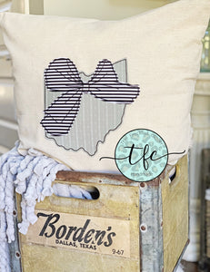 {Mississippi Big Bow} *check for blank options