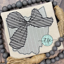 Load image into Gallery viewer, {Ohio Big Bow} *check for blank options