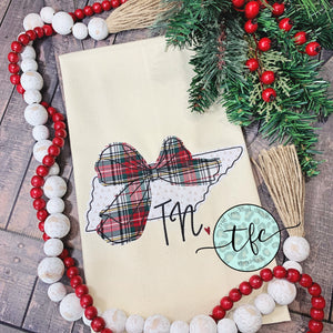 {Texas Big Bow} *check for blank options