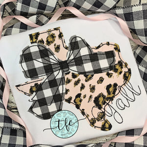 {Alaska Big Bow} *check for blank options
