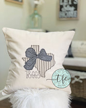 Load image into Gallery viewer, {Alabama Big Bow} *check for blank options