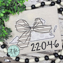 Load image into Gallery viewer, {Kentucky Big Bow} *check for blank options